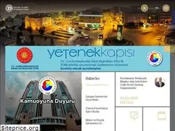 Sites similar to ytso.org.tr