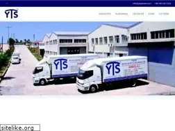 Sites similar to ytsplastik.com