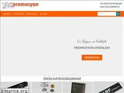 Sites similar to ytspromosyon.com.tr