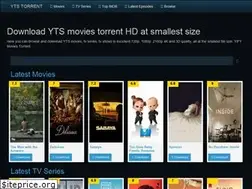 Sites similar to ytstorrent.vip