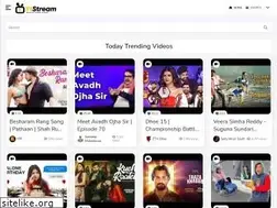 Sites similar to ytstream.net