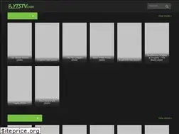 Sites similar to ytstv.com