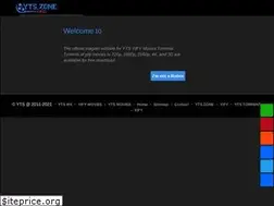 Sites similar to ytszone.net