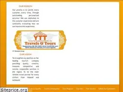 Sites similar to ytt-international.com