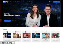 Sites similar to ytt.com.au