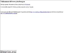 Sites similar to ytterberg.eu