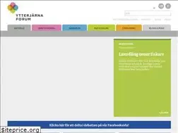 Sites similar to ytterjarnaforum.se