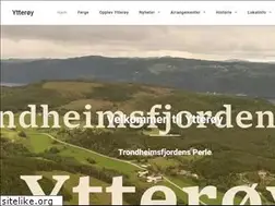 Sites similar to ytteroy.no
