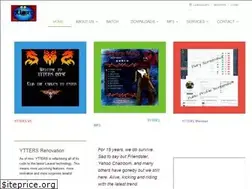 Sites similar to ytters.com