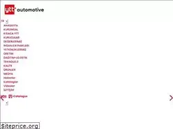 Sites similar to yttotomotiv.com