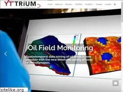 Sites similar to yttrium-technology.com