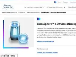 Sites similar to yttrium90.com