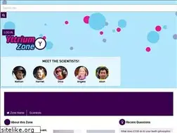 Sites similar to yttriumj12.imascientist.org.uk