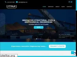 Sites similar to yttrup.com