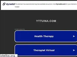 Sites similar to yttuina.com