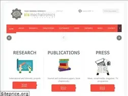 Sites similar to ytubiomechatronics.com