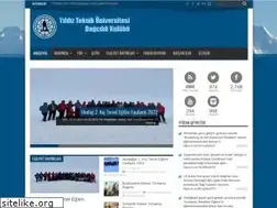 Sites similar to ytudak.org