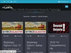 Sites similar to ytuhavk.org