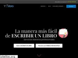 Sites similar to ytulibro.com