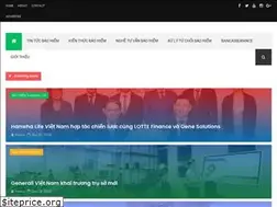 Sites similar to ytuongbaohiem.com