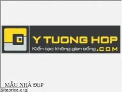 Sites similar to ytuonghop.com
