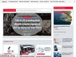 Sites similar to ytuongkinhdoanh.vn