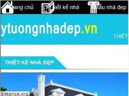 Sites similar to ytuongnhadep.vn