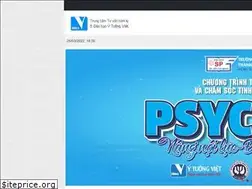 Sites similar to ytuongviet.org.vn