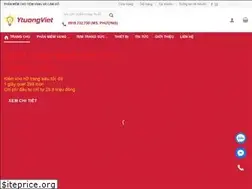 Sites similar to ytuongviet.vn