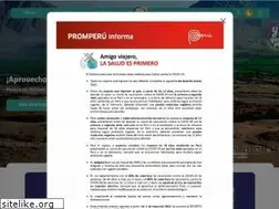 Sites similar to ytuqueplanes.com