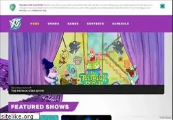 Sites similar to ytv.com