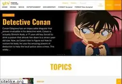 Sites similar to ytvcontents.com