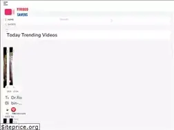 Sites similar to ytvideosavers.com
