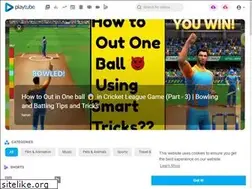 Sites similar to ytviral.com
