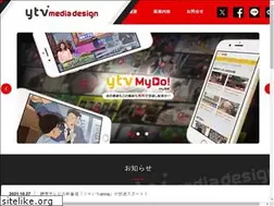 Sites similar to ytvmd.co.jp