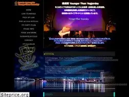 Sites similar to yty-jp.com