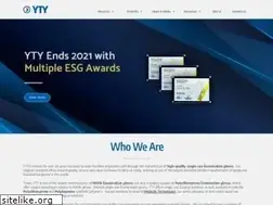 Sites similar to ytygroup.com.my