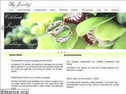 Sites similar to ytyjewelry.com
