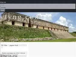Sites similar to ytyng.com