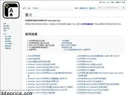 Sites similar to ytyzx.org