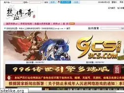 Sites similar to ytzqh.com