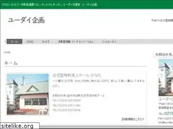 Sites similar to yu-dai.com