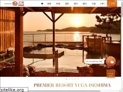Sites similar to yu-ga.in