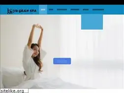 Sites similar to yu-granspa.com