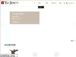 Sites similar to yu-jen.tw