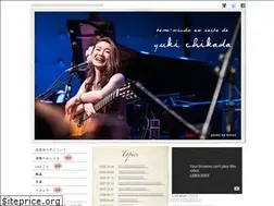 Sites similar to yu-kiringo.com