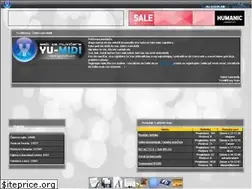 Sites similar to yu-midi.org