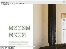 Sites similar to yu-rin-home.com