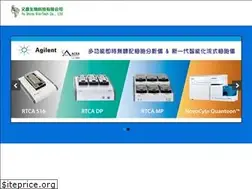 Sites similar to yu-shing.com.tw