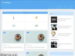 Sites similar to yu-tablog.net